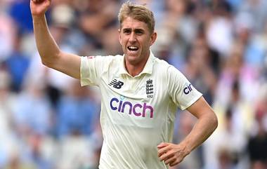 ENG Playing XI, ENG vs SL 2nd Test: ইংল্যান্ড বনাম শ্রীলঙ্কা দ্বিতীয় টেস্টে ইংলিশ পেসার মার্ক উডের পরিবর্তে খেলবেন অলি স্টোন