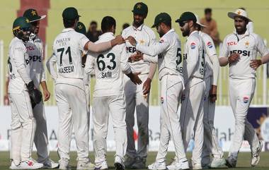 PAK vs BAN 1st Test, Day 4 Live Streaming: পাকিস্তান বনাম বাংলাদেশ, প্রথম টেস্ট চতুর্থ দিন, কোথায় সরাসরি দেখবেন ভারত এবং বাংলাদেশে