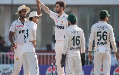 PAK vs BAN 1st Test, Day 5 Live Streaming: পাকিস্তান বনাম বাংলাদেশ, প্রথম টেস্ট পঞ্চম দিন, কোথায় সরাসরি দেখবেন ভারত এবং বাংলাদেশে