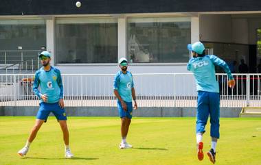 PAK vs BAN Test Series: নেই স্পিনার! ২৮ বছর পর শুধু পেস আক্রমণ নিয়েই মাঠে নামবে পাকিস্তান