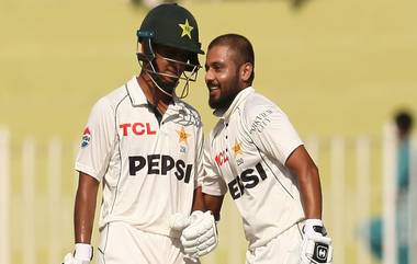 PAK vs BAN 1st Test, Day 2 Live Streaming: পাকিস্তান বনাম বাংলাদেশ, প্রথম টেস্ট দ্বিতীয় দিন, কোথায় সরাসরি দেখবেন ভারত এবং বাংলাদেশে