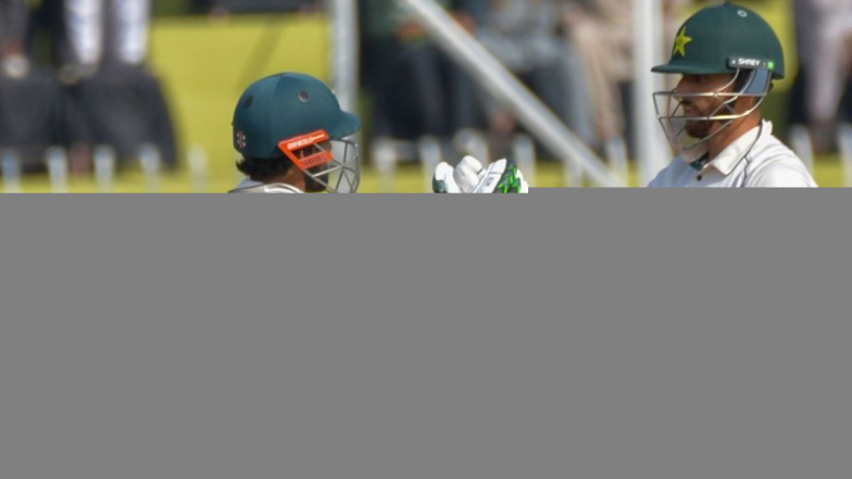 PAK vs BAN 1st Test, Day 3 Live Streaming: পাকিস্তান বনাম বাংলাদেশ, প্রথম টেস্ট তৃতীয় দিন, কোথায় সরাসরি দেখবেন ভারত এবং বাংলাদেশে