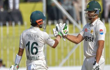 PAK vs BAN 1st Test, Day 3 Live Streaming: পাকিস্তান বনাম বাংলাদেশ, প্রথম টেস্ট তৃতীয় দিন, কোথায় সরাসরি দেখবেন ভারত এবং বাংলাদেশে