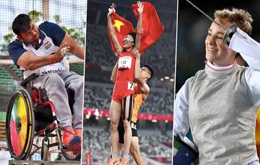 Paris Paralympics 2024 Live Streaming: শুরু হচ্ছে প্যারিস প্যারালিম্পিকস ২০২৪, ভারতে কোথায় দেখবেন সরাসরি সম্প্রচার