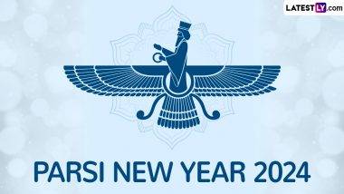 Parsi New Year 2024: পারসি নববর্ষ কবে? জেনে নিন পারসি নববর্ষের ইতিহাস এবং গুরুত্ব...