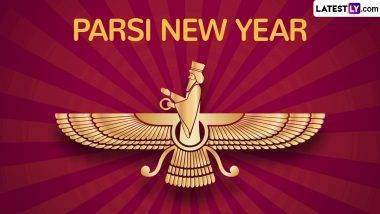 Parsi New Year 2024 Date in India: পার্সি নববর্ষ কবে? জেনে নিন কীভাবে পালন হয় নভরোজ উৎসব