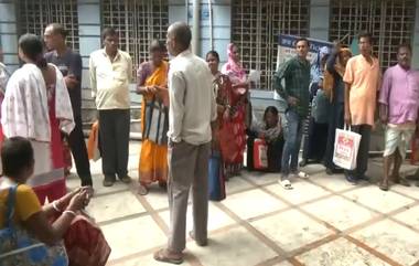 R.G Kar Hospital: ৫ দিন অতিক্রান্ত, আর জি করে বন্ধ পরিষেবা, চরম দুর্ভোগে রোগীরা, দেখুন ভিডিয়ো