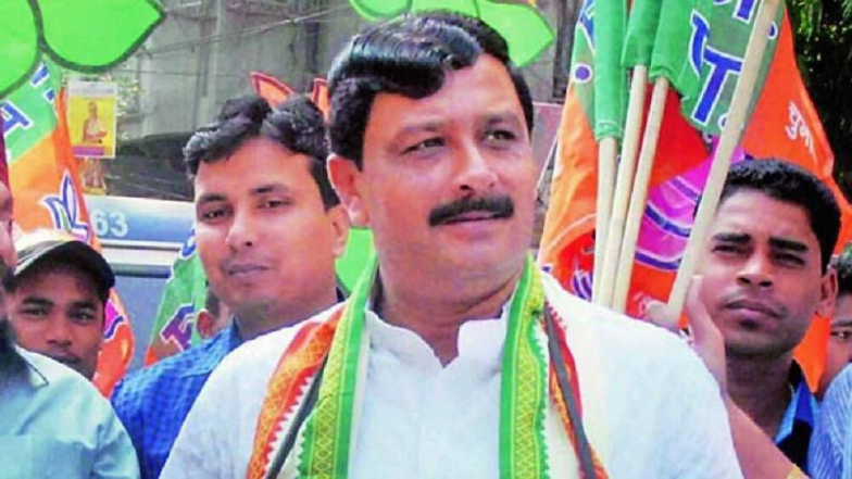 Rahul Sinha: অভিষেকের নাবালিকা মেয়েকে ধর্ষণের হুমকি, বিজেপির 'চক্রান্ত' তত্ত্বকে ওড়ালেন রাহুল সিনহা