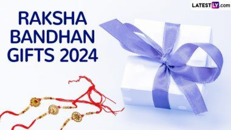 Raksha Bandhan Gifts: ভাই বোনের সম্পর্কের পবিত্র উৎসব রক্ষাবন্ধন, বোনের জন্য এই দিনটি বিশেষ করতে দিন এই বিশেষ উপহার...