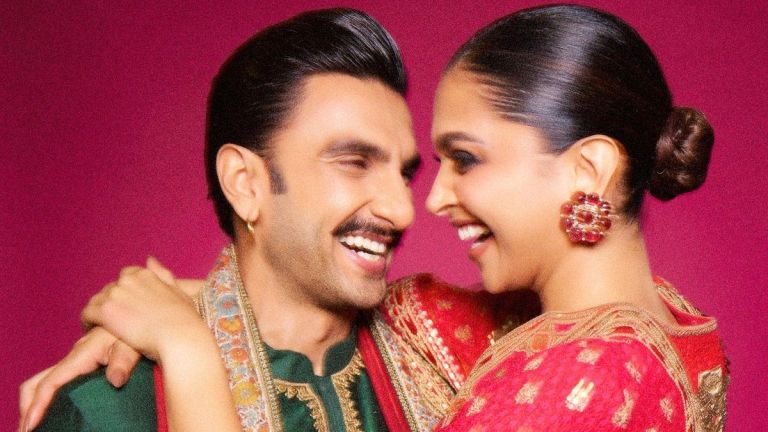 Deepika Padukone-Ranveer Singh: শাহরুখের মন্নতের ঠিক পাশে নতুন বাড়ি দীপিকা-রণবীরের, দেখুন তার ঝলক