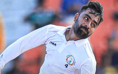 ZIM vs AFG 2nd Test Scorecard: রাশিদের ৭ উইকেটে জিম্বাবয়েকে হারিয়ে বাজিমাত আফগানদের