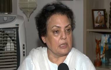 R.G. Kar Hospital: চিকিৎসক নির্যাতনের ঘটনায় সরব Rekha Sharma, পশ্চিমবঙ্গে 'রাষ্ট্রপতি শাসনের' দাবি