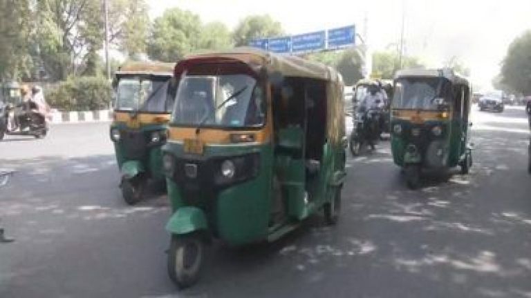 Auto-Taxi Drivers On Two-Day Strike:অ্যাপ-ভিত্তিক ক্যাব পরিষেবাগুলির বিরুদ্ধে দিল্লিতে অটো-ট্যাক্সি চালকদের দুদিনের ধর্মঘট