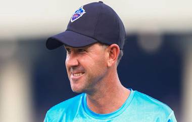 Ricky Ponting as PBKS Coach: আইপিএলে পঞ্জাব কিংসের হেড কোচ হিসেবে নিয়োগ রিকি পন্টিংয়ের