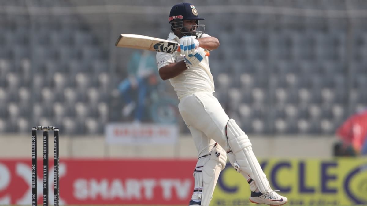 Rishabh Pant Idiot Video: গাভাসকরকে সরাসরি তিনবার স্টুপিড বললেন পন্থ! দেখুন ভিডিয়ো