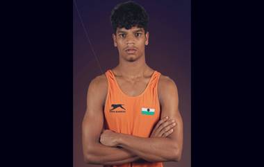 Sainath Pardhi Wins Bronze: অনূর্ধ্ব-১৭ বিশ্ব কুস্তি চ্যাম্পিয়নশিপে ব্রোঞ্জ জিতলেন সাইনাথ পারধি, ফাইনালে চার ভারতীয় মহিলা কুস্তিগীর