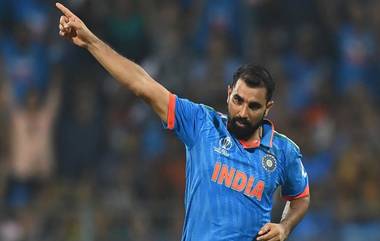 Mohammed Shami Comeback Delayed? ফিট হলেও এখন নয় অস্ট্রেলিয়ার বিপক্ষে সিরিজেই ফিরবেন মহম্মদ শামি!