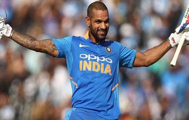 Shikhar Dhawan Retires: আন্তর্জাতিক ক্রিকেট থেকে অবসর শিখর ধাওয়ানের, ভিডিও পোস্ট করে জানালেন ভক্তদের