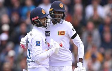 ENG vs SL 1st Test, Day 2 Live Streaming: ইংল্যান্ড বনাম শ্রীলঙ্কা, প্রথম টেস্ট দ্বিতীয় দিন, কোথায় সরাসরি দেখবেন ভারতে