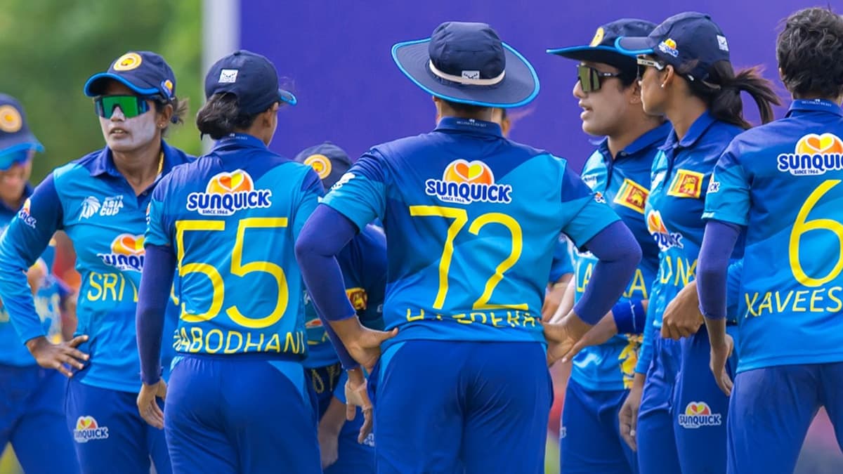 SL W vs IND W 4th ODI Toss Update: টসে জিতে ভারতের বিপক্ষে বোলিং করবে শ্রীলঙ্কা মহিলা ক্রিকেট দল