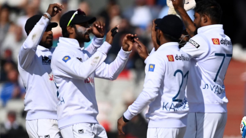 SL Playing XI, ENG vs SL Test: কুশল মেন্ডিসের পরিবর্তে পাথুম নিসাঙ্কা, লর্ডস টেস্টের একাদশ ঘোষণা শ্রীলঙ্কার