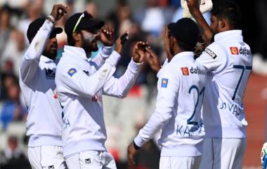 SL Playing XI, ENG vs SL Test: কুশল মেন্ডিসের পরিবর্তে পাথুম নিসাঙ্কা, লর্ডস টেস্টের একাদশ ঘোষণা শ্রীলঙ্কার