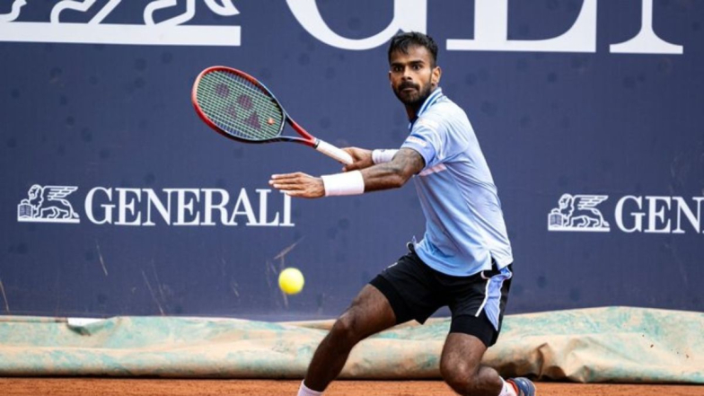 US Open 2024: ইউএস ওপেন থেকে ছিটকে গেলেন সুমিত নাগাল , টালন গ্রিকসপুরের কাছে সোজা সেটে হেরে গেলেন