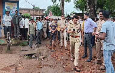 Madhya Pradesh Wall Collapsed: মধ্যপ্রদেশে দেওয়াল ভেঙে কিশোরমৃত্যু ঘটনায় ক্ষতিপূরণের ঘোষণা করলে পিএমও