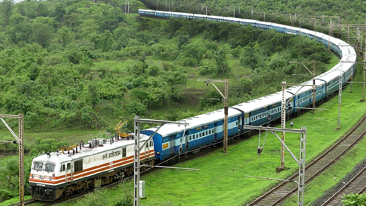 RRB Technician Recruitment 2024: রেলে আরআরবি টেকনিশিয়ান নিয়োগ, ফের আজ থেকে আবেদন করতে পারবেন