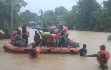 Tripura Floods: নদীর জল বিপদসীমার উপর দিয়ে বইছে, বন্যা পরিস্থিতি ক্রমশ খারাপ হচ্ছে ত্রিপুরায়, মৃত ১০; লাল সতর্কতা