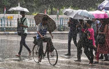 WB Weather Update: নিম্নচাপের প্রভাবে আজও ভারী বৃষ্টি চলবে বঙ্গের জেলায়-জেলায়! আবহাওয়ার পূর্বাভাসে জানাল হাওয়া অফিস