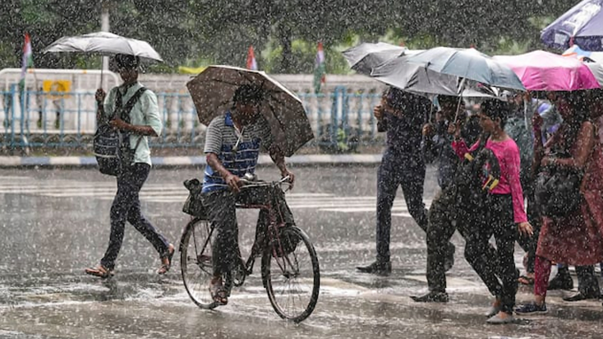 West Bengal Weather Forecast: সোমবার গুমোট গরম থেকে মুক্তি! ভিজবে কোন-কোন জেলা? আজ দিনভর কেমন থাকবে আবহাওয়া?