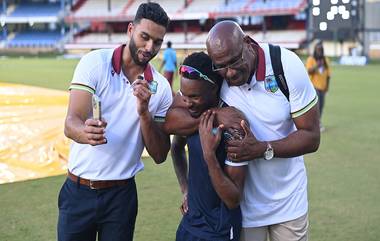 Why West Indies Players Stay Away from Test Cricket? 'টাকা কারণ নয়', ওয়েস্ট ইন্ডিজের বেশিরভাগ ক্রিকেটারের টেস্ট থেকে দূরে থাকার কারণ বললেন আন্দ্রে রাসেল