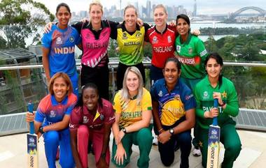 ICC Women's T20 World Cup 2024 Schedule: মহিলাদের টি-টোয়েন্টি বিশ্বকাপ-এর নতুন সময়সূচি ঘোষণা আইসিসির, পুজোর আগে জমবে খেলা