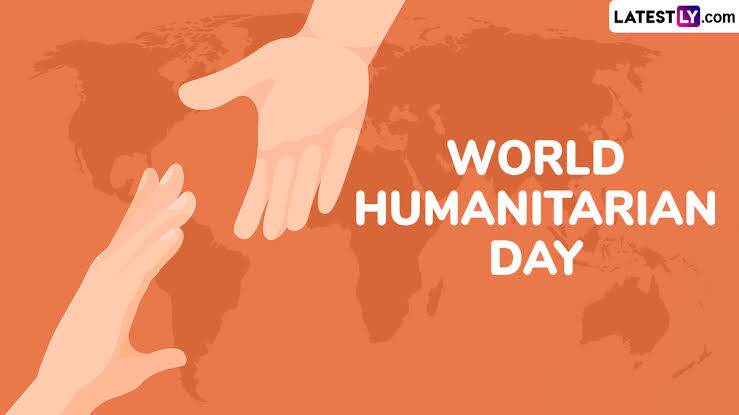 World Humanitarian Day 2024: বিশ্ব মানবতা দিবস কবে? জেনে নিন বিশ্ব মানবতা দিবসের ইতিহাস ও গুরুত্ব...