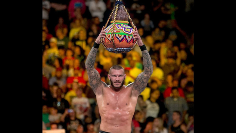 WWE India Extends Greetings on Lord Krishna Janmashtami: কৃষ্ণ জন্মাষ্টমী উৎসবে সুন্দর ছবি শেয়ার করে ভক্তদের শুভেচ্ছা জানাল ভারতের রেসলিং ফেডারেশন