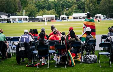 ICC Women's T20 WC 2024 Hosting: মহিলা টি২০ বিশ্বকাপ ২০২৪ আয়োজনে আগ্রহ প্রকাশ জিম্বাবয়ের