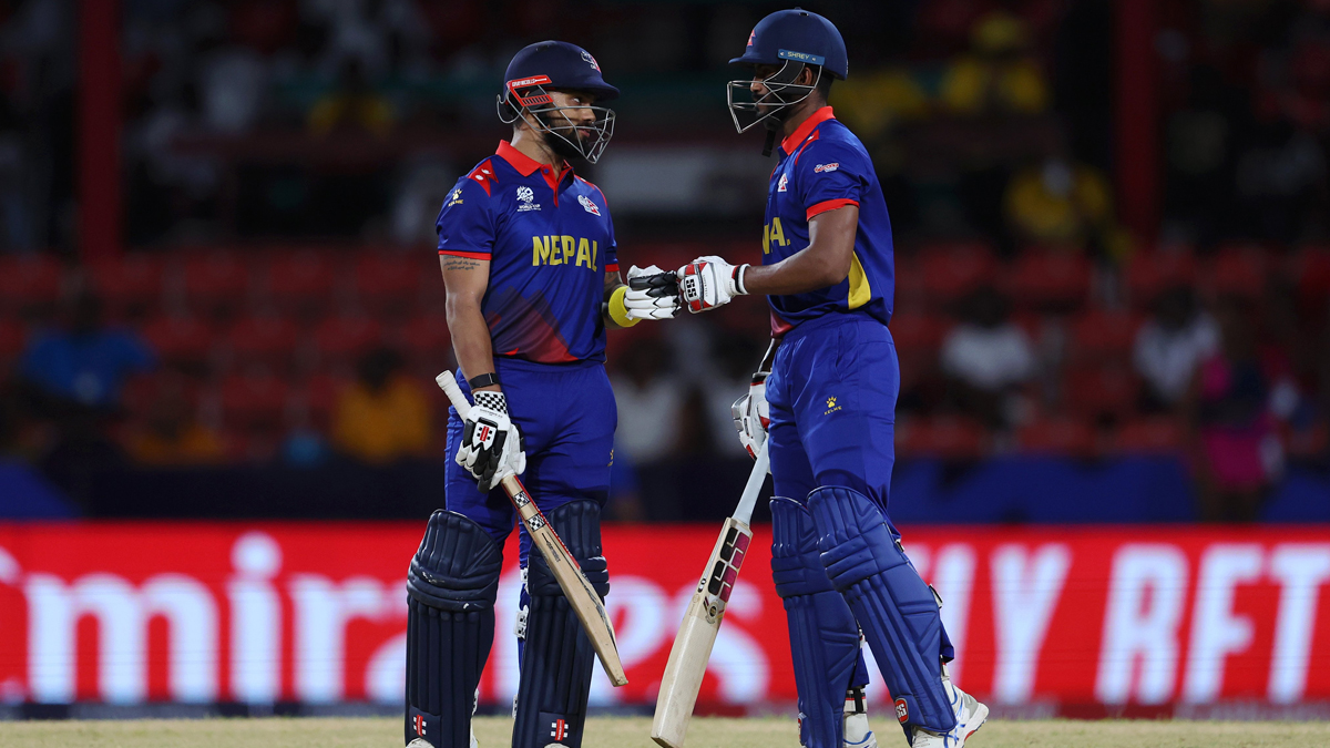 NEP vs CAN 1st T20I Live Streaming: নেপাল বনাম কানাডা, প্রথম টি২০, সরাসরি দেখবেন যেখানে