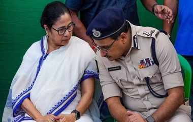 West Bengal Police: কথা রাখলেন মুখ্যমন্ত্রী, বিনীত-সহ রাজ্য পুলিশের বিভিন্ন পদে রদবদল, কে কোন পদে বসলেন দেখুন