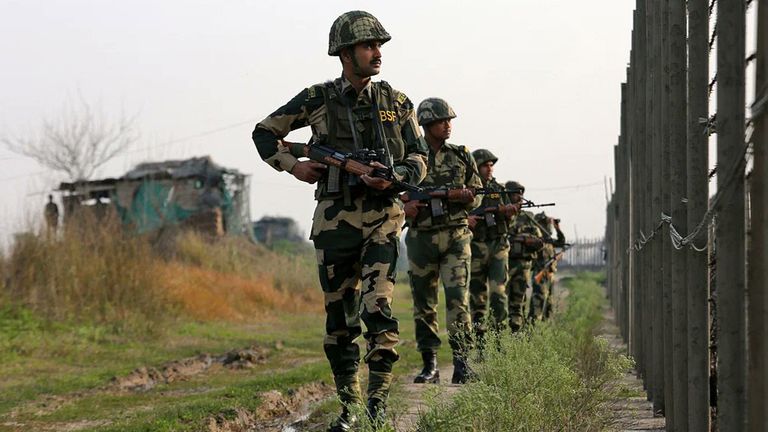 Jammu and Kashmir: জঙ্গিদের গুলিতে খুন, জম্মু কাশ্মীর থেকে উদ্ধার বিহারের বাসিন্দার দেহ