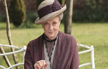 Maggie Smith Dies: প্রয়াত হ্যারি পটার খ্যাত অভিনেত্রী ম্যাগি স্মিথ, শোকস্তবদ্ধ চলচ্চিত্র জগত