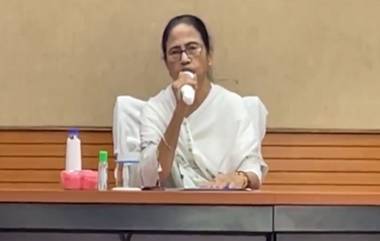 Mamata Banerjee: শৃঙ্খলায় জোর, আত্মতৃপ্তি নয়, তৃণমূলের সংগঠনকে ঝাঁকুনি দিচ্ছেন মমতা