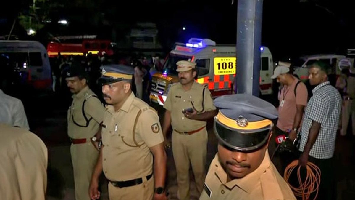 Kerala: কেরলে অভিনেত্রীর বিরুদ্ধে সেক্স র‍্যাকেট চালানোর অভিযোগ