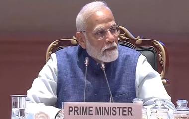 PM Narendra Modi: ভারত সিভিল এভিয়েশন ইকোসিস্টেমের মজবুত জায়গায় পৌঁছেছে, দাবি প্রধানমন্ত্রী নরেন্দ্র মোদীর