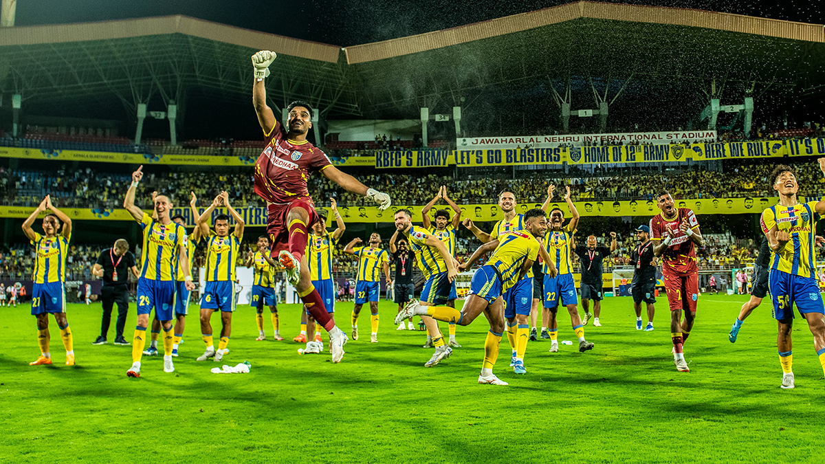 ISL 2024-25 Live Streaming: নর্থইস্ট ইউনাইটেড এফসি বনাম কেরালা ব্লাস্টার্স এফসি, আইএসএল ২০২৪-২৫, সরাসরি দেখবেন যেখানে