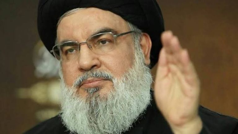 Hezbollah: ইজরায়েলি হামলায় নিহত নাসারাল্লার জায়গায় হিজবুল্লার সিংহাসনে এবার নায়েম কাসেম