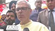 Omar Abdullah: আর্টিকেল ৩৭০ ফেরানোর জন্য কংগ্রেস ও এনসির জোট গুরুত্বপূর্ণ, পাকিস্তানের প্রতিরক্ষামন্ত্রীর বিস্ফোরক মন্তব্য নিয়ে নীরব ওমর আবদুল্লা