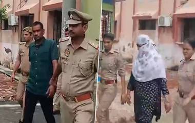 Uttar Pradesh: উত্তরপ্রদেশে নাবালিকাকে ধর্ষণ করে প্রমাণ লোপাটের চেষ্টা, গ্রেফতার ২ অভিযুক্ত