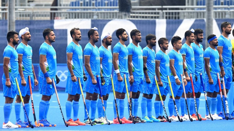 Asian Champions Trophy Hockey 2024: জাপানকে পাঁচ গোলে হারিয়ে ভারতীয় হকি দলের সুদিন অব্যাহত