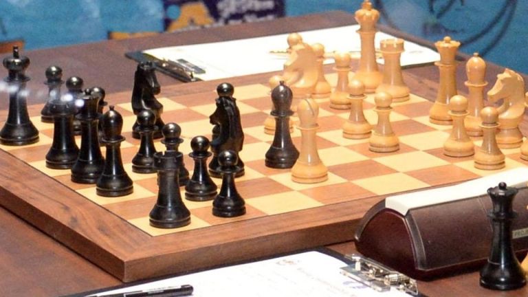 45th FIDE Chess Olympiad: ৪৫তম ফিডে দাবা অলিম্পিয়াডের সূচনা বুদাপেস্টে, প্রথম খেলাতেই জয় পেল ভারত